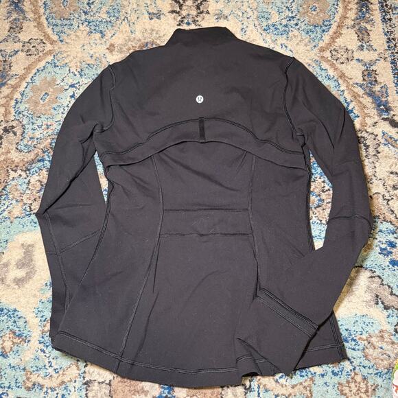 Lululemon Define Jacket 6 - Picture 4 of 4